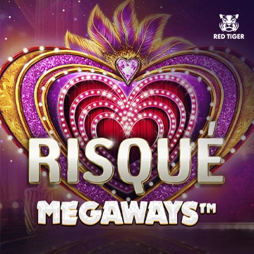 Risque Megaways - ADUGAMING
