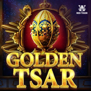 Golden Tsar - ADUGAMING