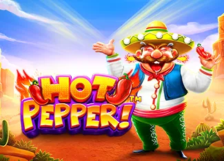Hot Pepper - ADUGAMING