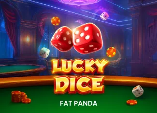 Lucky Dice - ADUGAMING