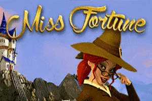 Miss Fortune - ADUGAMING