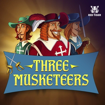 Three Musketeers - ADUGAMING
