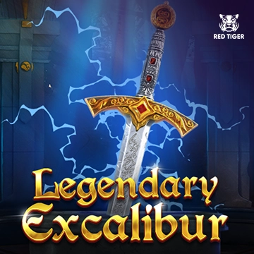 Legendary Excalibur - ADUGAMING