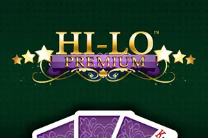 Hi-Lo Premium - ADUGAMING