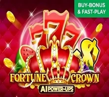 Fortune Crown AI - ADUGAMING