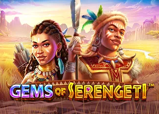 Gems of Serengeti - ADUGAMING