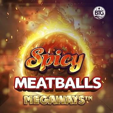 Spicy Meatballs - ADUGAMING