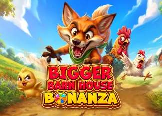 Bigger Barn House Bonanza - ADUGAMING
