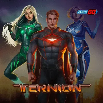 Ternion - ADUGAMING