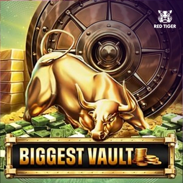 Biggest Vault - ADUGAMING