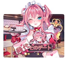 Joker123 : Date With Miyo - ADUGAMING