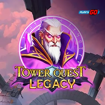 Tower Quest Legacy - ADUGAMING