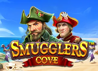 Smugglers Cove - ADUGAMING