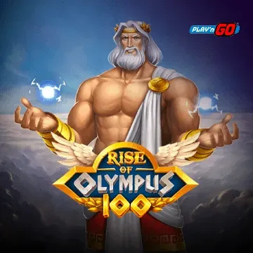 Rise Of Olympus 100 - ADUGAMING