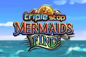 Triple Stop: Mermaids Find - ADUGAMING