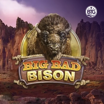 Big Bad Bison - ADUGAMING