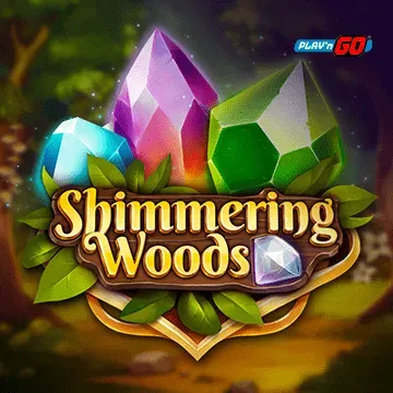 The Shimmering Woods - ADUGAMING