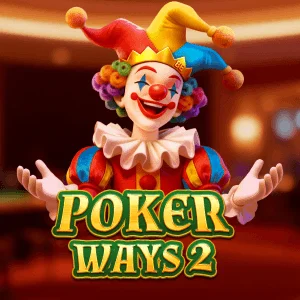 Poker Ways 2 - ADUGAMING