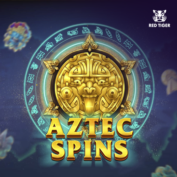Aztec Spins - ADUGAMING