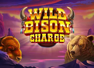 Wild Bison Charge - ADUGAMING