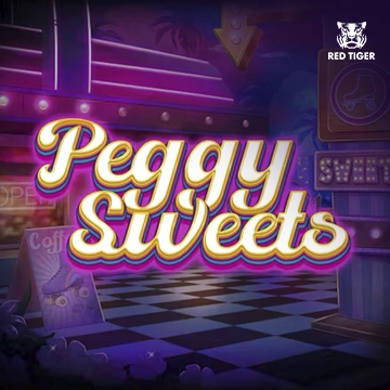 Peggy Sweets - ADUGAMING