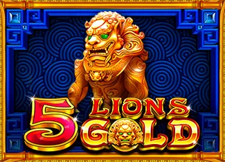 5 Lions Gold - ADUGAMING
