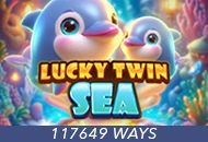 Lucky Twin Sea - ADUGAMING