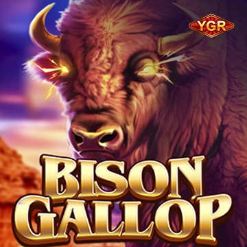 Bison Gallop - ADUGAMING