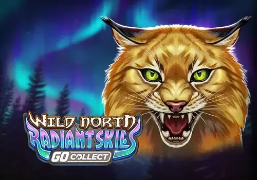Wild North Radiant Skies GO Collect - ADUGAMING