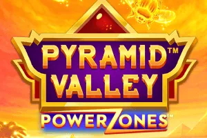 Power Zones: Pyramid Valley - ADUGAMING