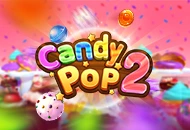 Candy Pop 2 - ADUGAMING