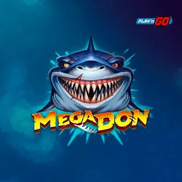 Mega Don - ADUGAMING