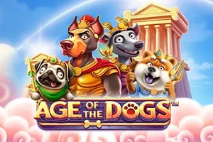 Age of the Dogs - ADUGAMING