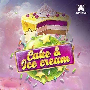 Cake And Ice Cream - ADUGAMING