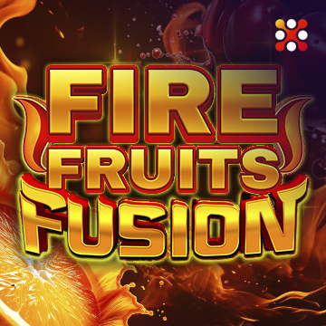 Fire Fruits Fusion - ADUGAMING
