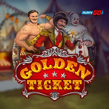 Golden Ticket - ADUGAMING