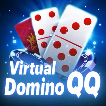 Virtual Domino QQ - ADUGAMING