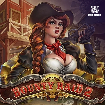 Bounty Raid 2 - ADUGAMING