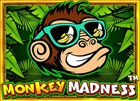 Monkey Madness - ADUGAMING