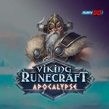 Viking Runecraft: Apocalypse - ADUGAMING