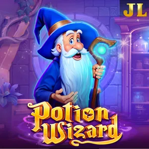 Potion Wizard - ADUGAMING