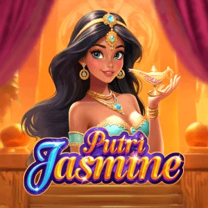 Princess Jasmine - ADUGAMING