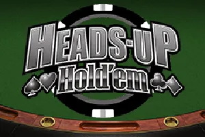 Headsup Holdem - ADUGAMING