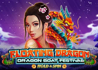 Floating Dragon - Dragon Boat Festival - ADUGAMING