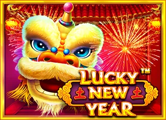 Lucky New Year - ADUGAMING