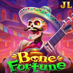 Bone Fortune - ADUGAMING