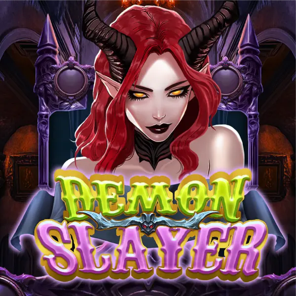 Demon Slayer - ADUGAMING