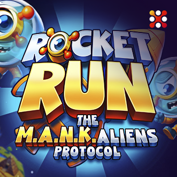 Rocketrun - ADUGAMING