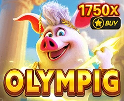 Olympig - ADUGAMING