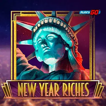 New Year Riches - ADUGAMING